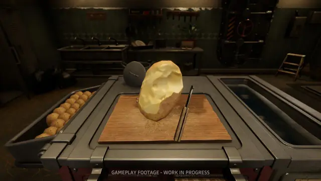 Inside the Potato Please AI Controversy: What Happened?