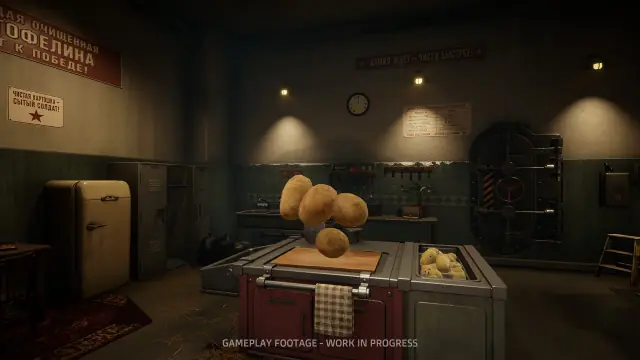 Potato Please Plagiarism Allegations: Indie Feud Explained