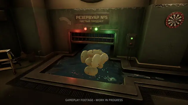 Potato Please Story: Dystopian Plot and Lore Explained